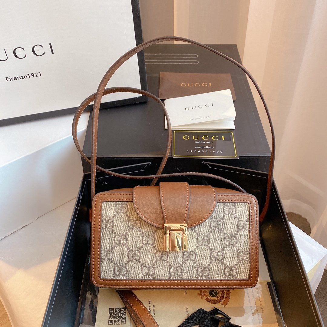 EN - NEW Arrival Bags GCI 272