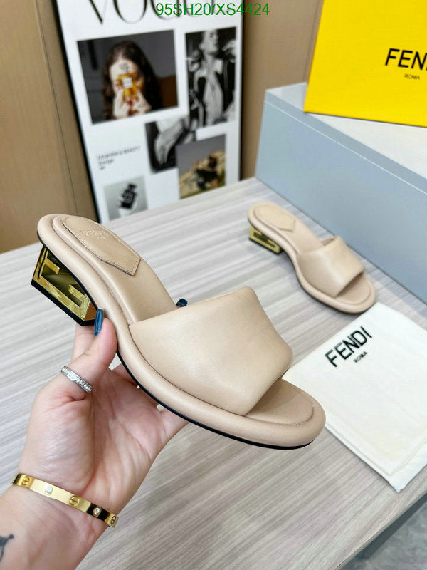 SAMC - FDE Women Shoes - 514