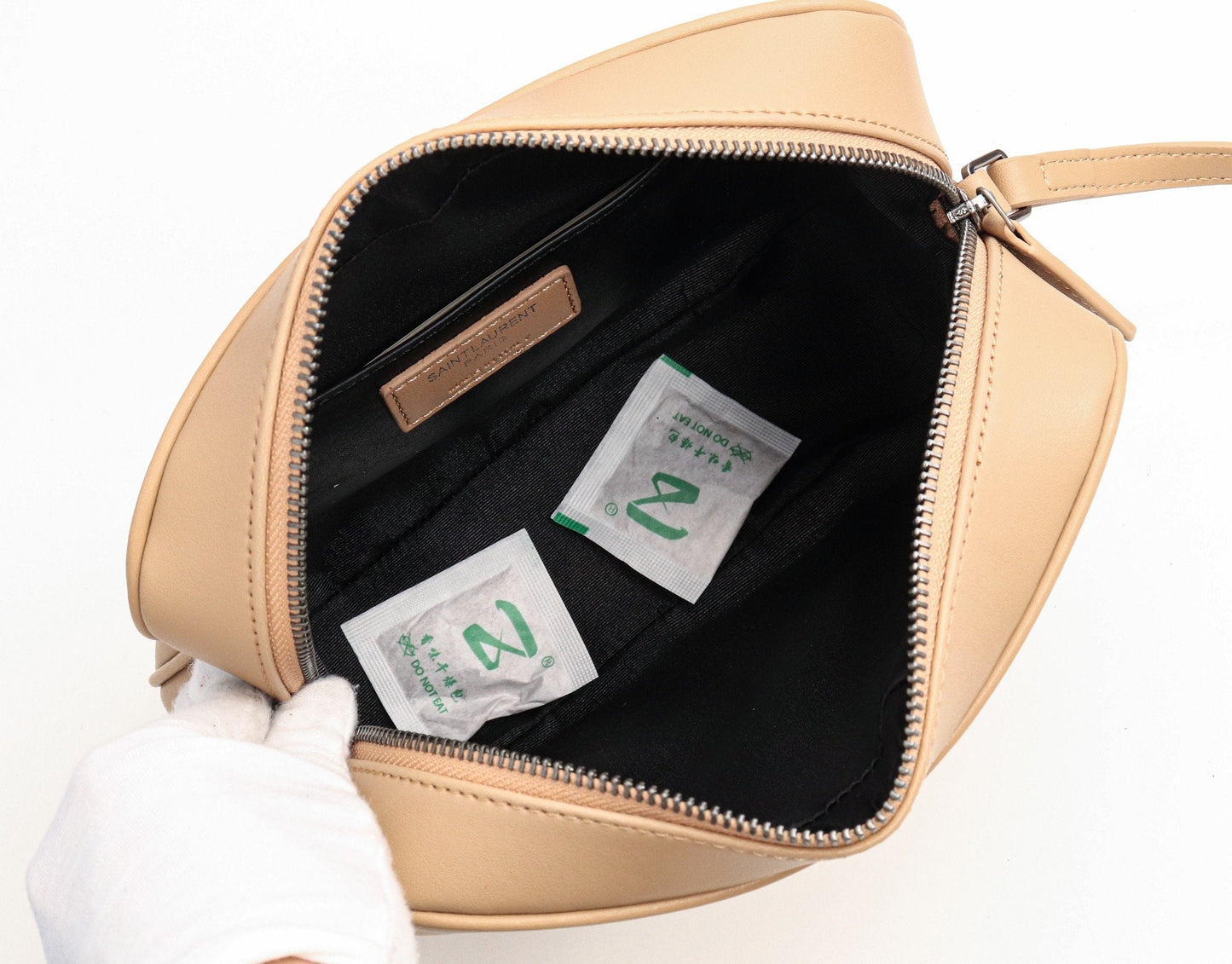 EN - New Arrival Bags SLY 125