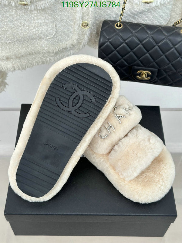 SAMC - CHL Women Shoes Slippers - 114