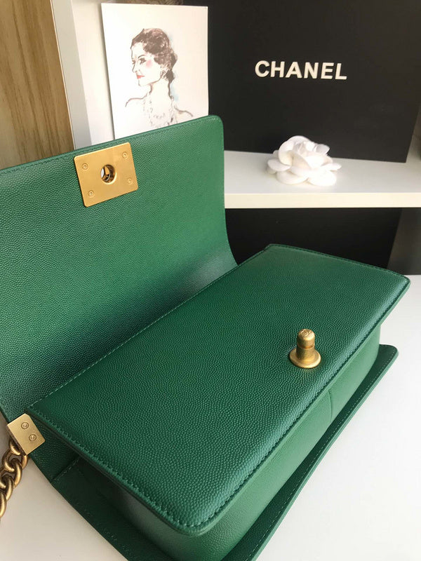 Satchel Bags - CHL Bags - 274