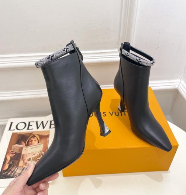 Glamy - LOV Women Shoes - 366