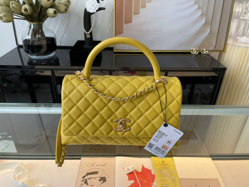 Satchel Bags - CHL Bags - 1801