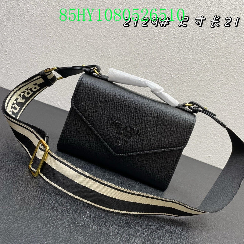 Satchel Bags - PDA Bags - 4284