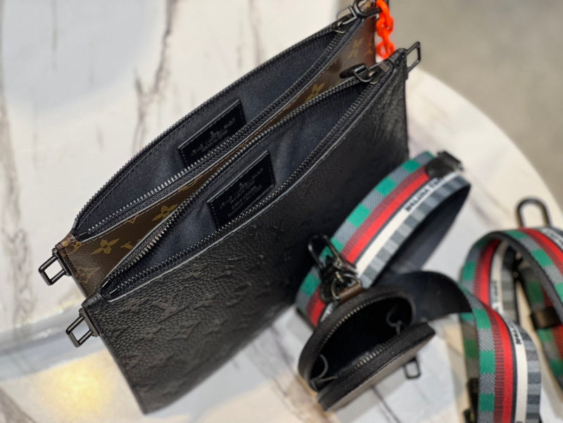 GlamI Lu-Vi bags - 2562