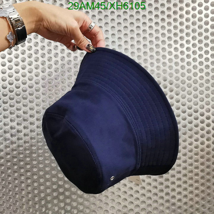 SAMC - DOR Caps & Hats - 064