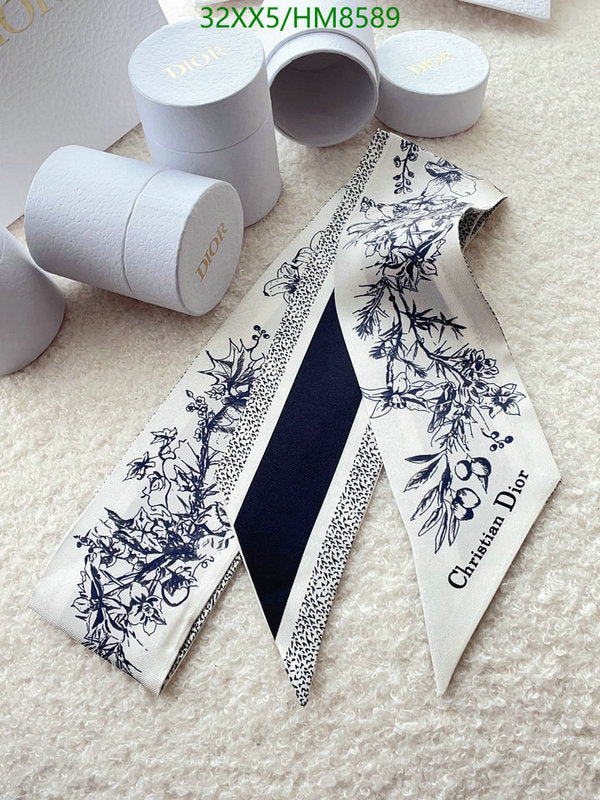 SAMC - DOR Scarves - 356