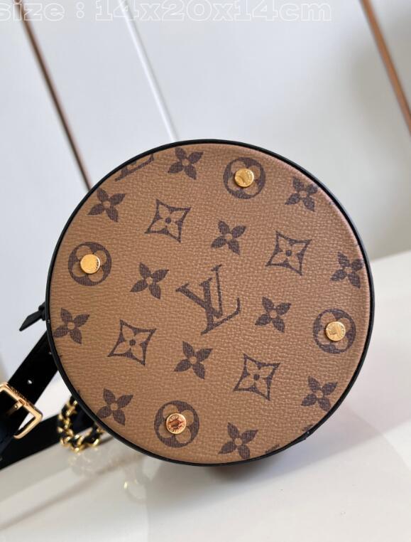 SAMC - LOV Bags - 257