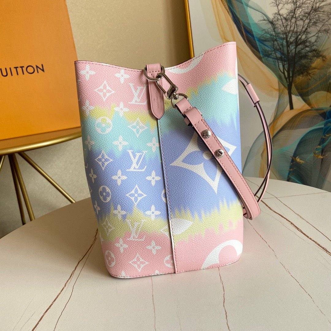 EN - New Arrival Bags LUV 162