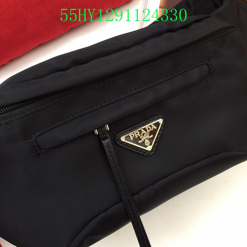 Satchel Bags - PDA Bags - 3801