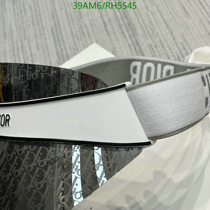 SAMC - DOR Caps & Hats - 029