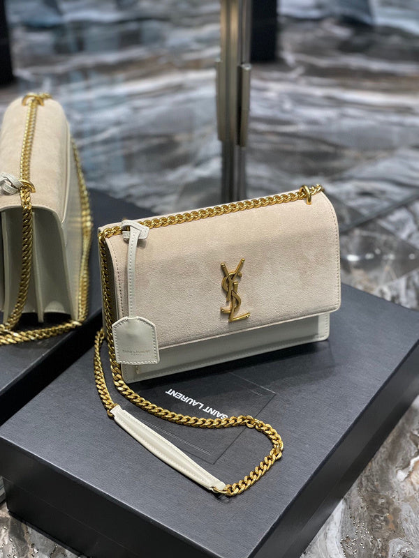 Glami- Glami- - SLY Bags - 611