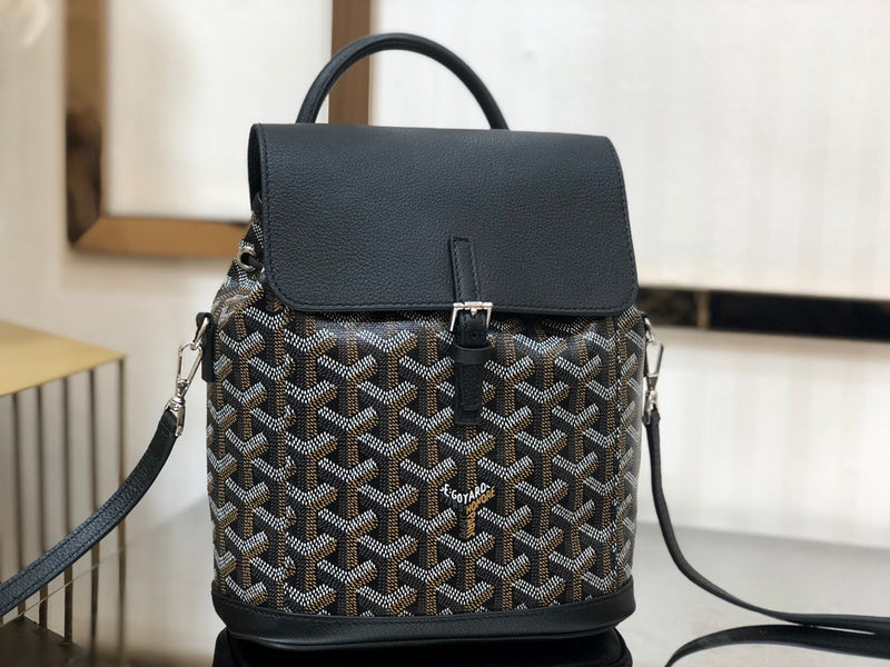 Satchel Bags - GOD Bags - 1059