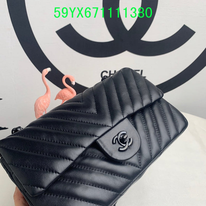 Satchel Bags - CHL Bags - 5463