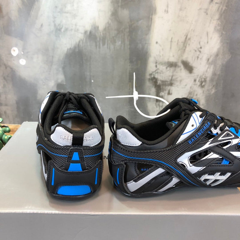 Satchel Bags - BGA Shoes - 602