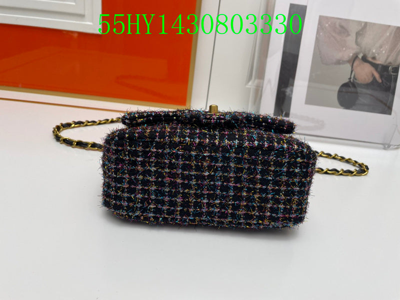 Glami - CHL Bags - 255