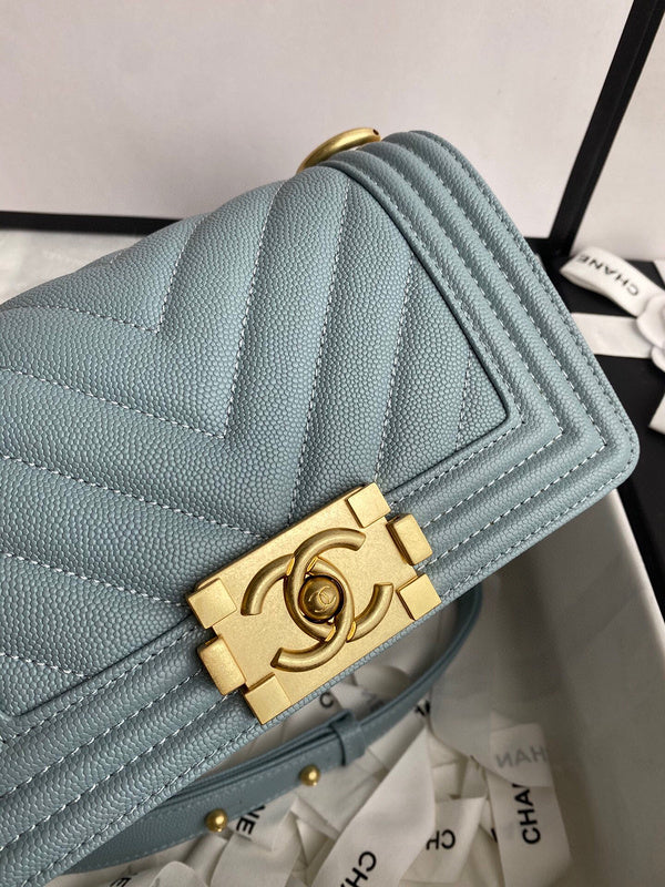 Satchel Bags - CHL Bags - 3537