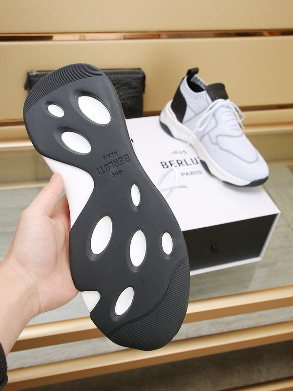 glami - BRE Men Shoes - 675