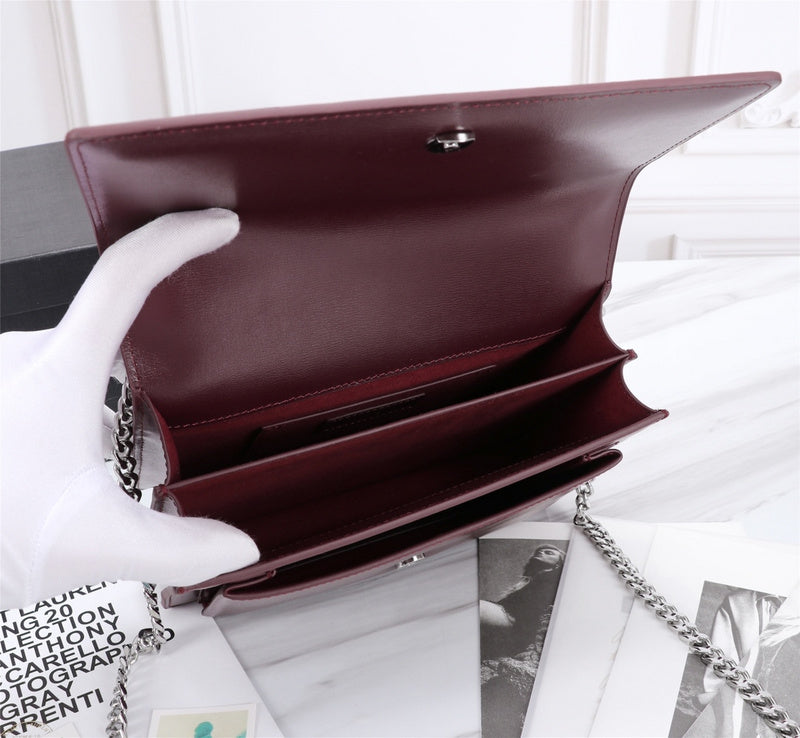Satchel Bags - SLY Bags - 1784