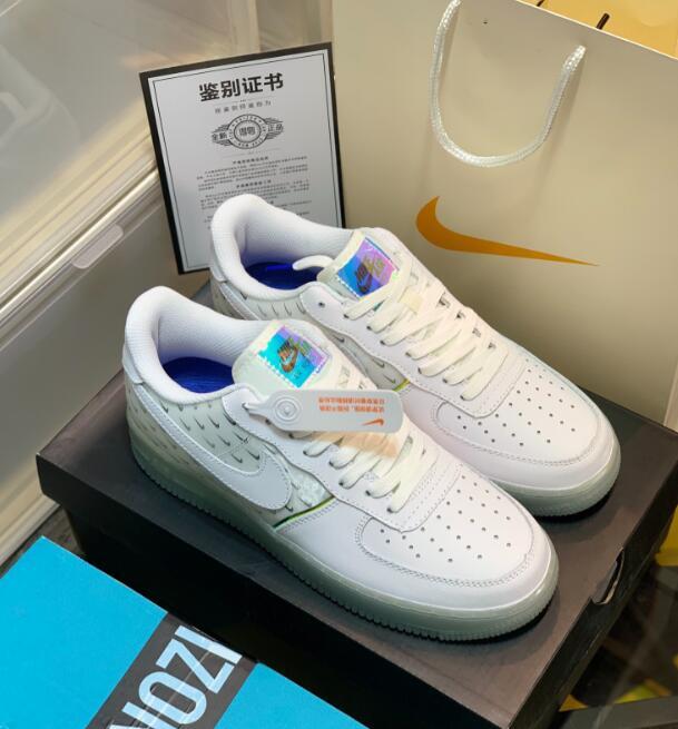 SAMC - NKE Shoes - 705