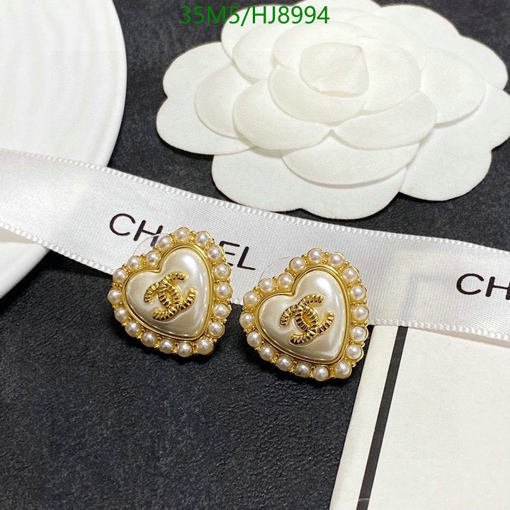 SAMC - CHL Jewelry - 297