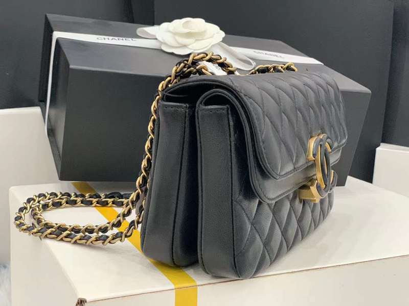 Satchel Bags - CHL Bags - 6758