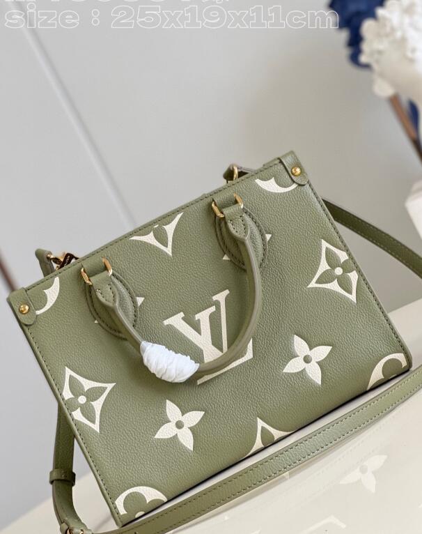 SAMC - LOV Bags - 967