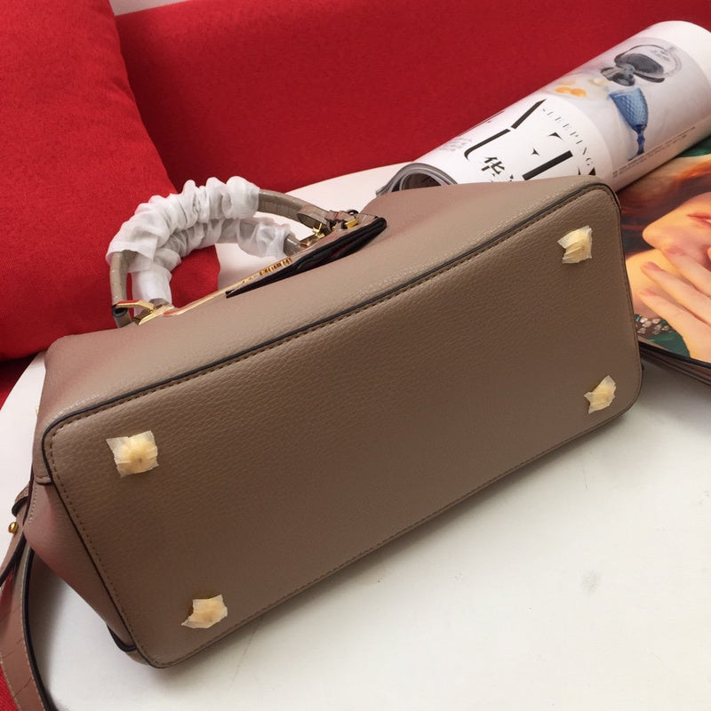 Satchel Bags - PDA Bags - 1248
