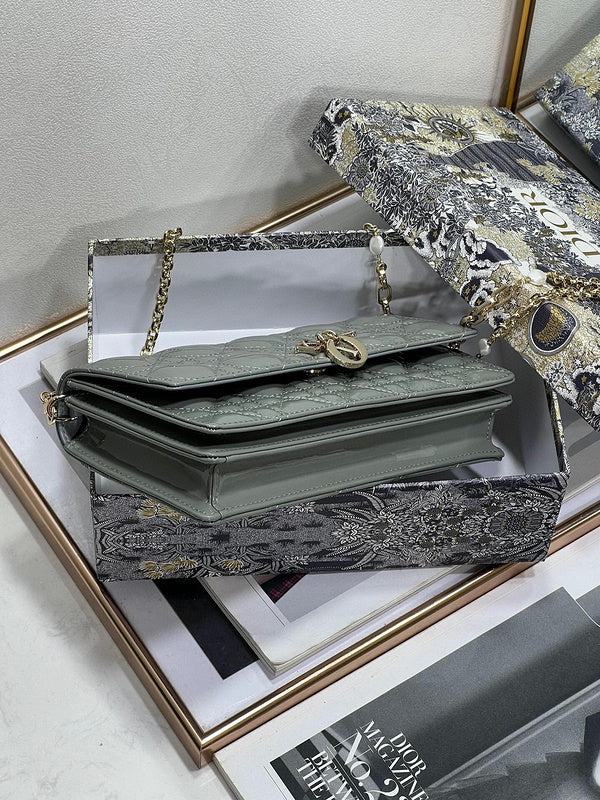 Glami Fashion - DIR Bags - 302