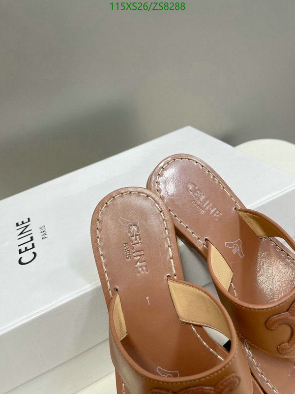 SAMC - COL Women Shoes - 260