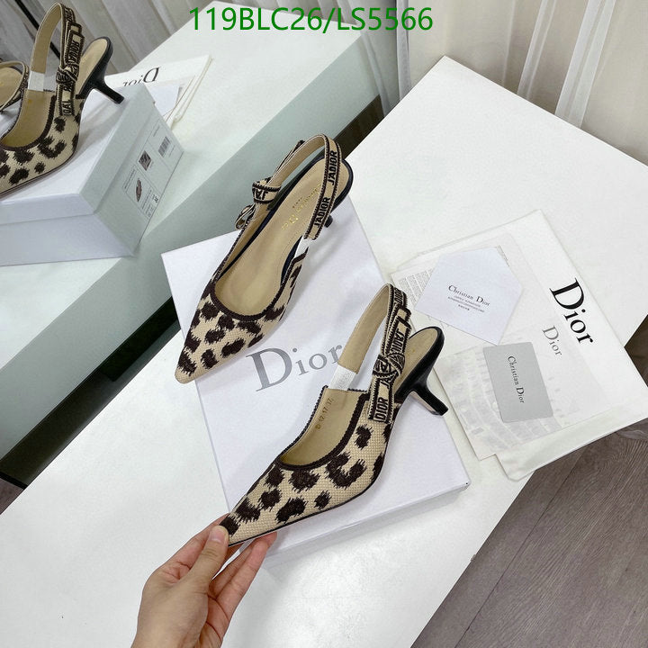 SAMCC - DOR Women Shoes - 2371