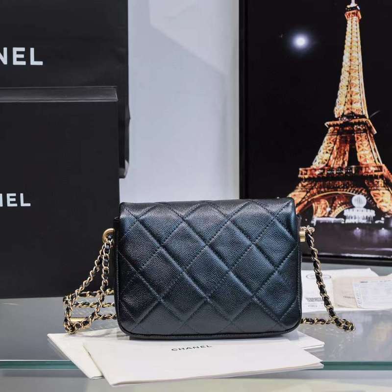 Satchel Bags - CHL Bags - 6762