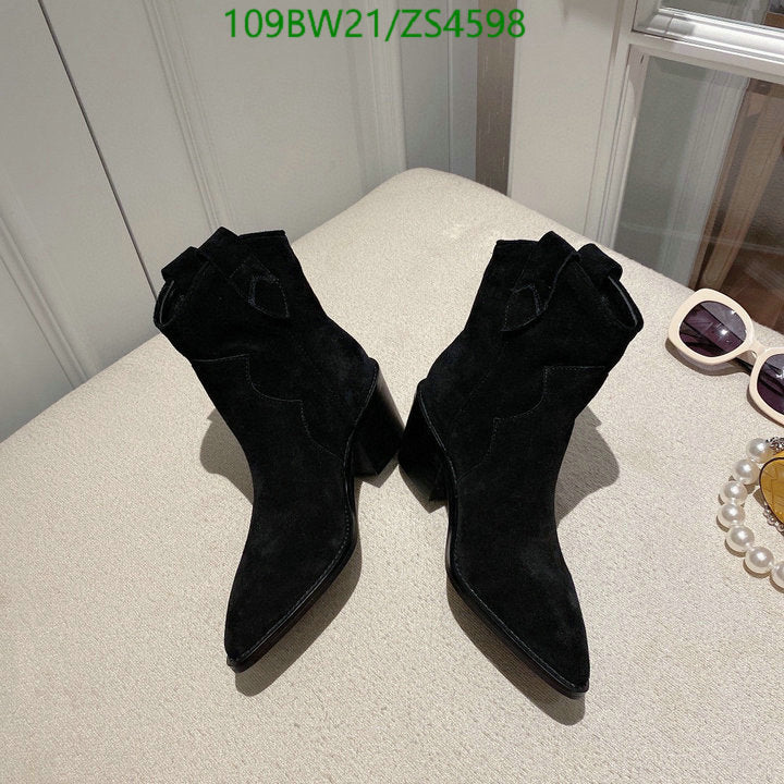 SAMC - COL Women Shoes - 164