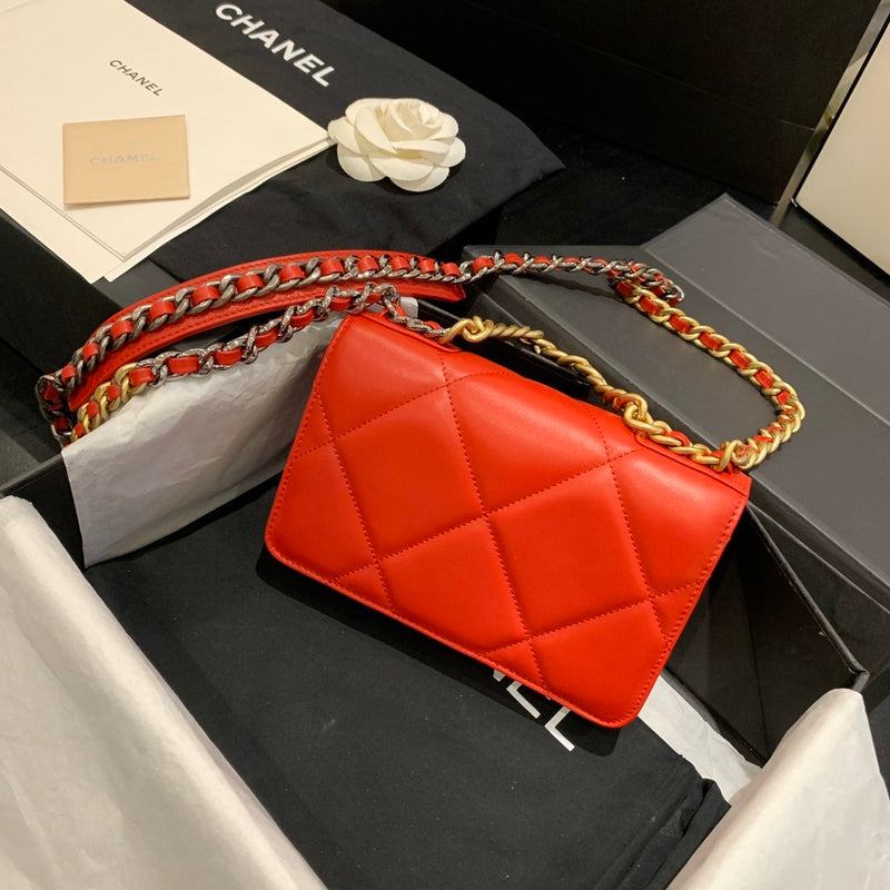 Satchel Bags - CHL Bags - 139