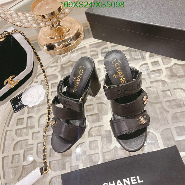 SAMC - CHL Women Shoes High Heels - 211