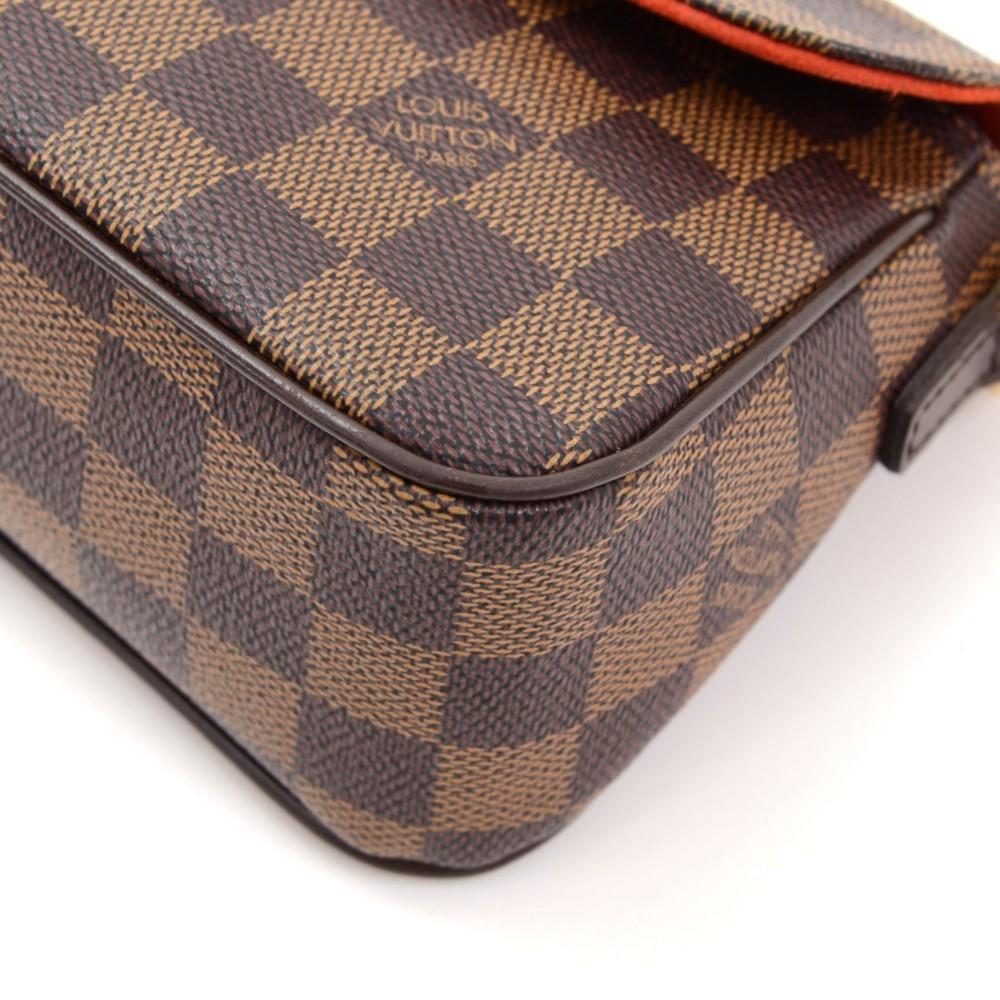 Louis Vuitto Recoleta Handbag