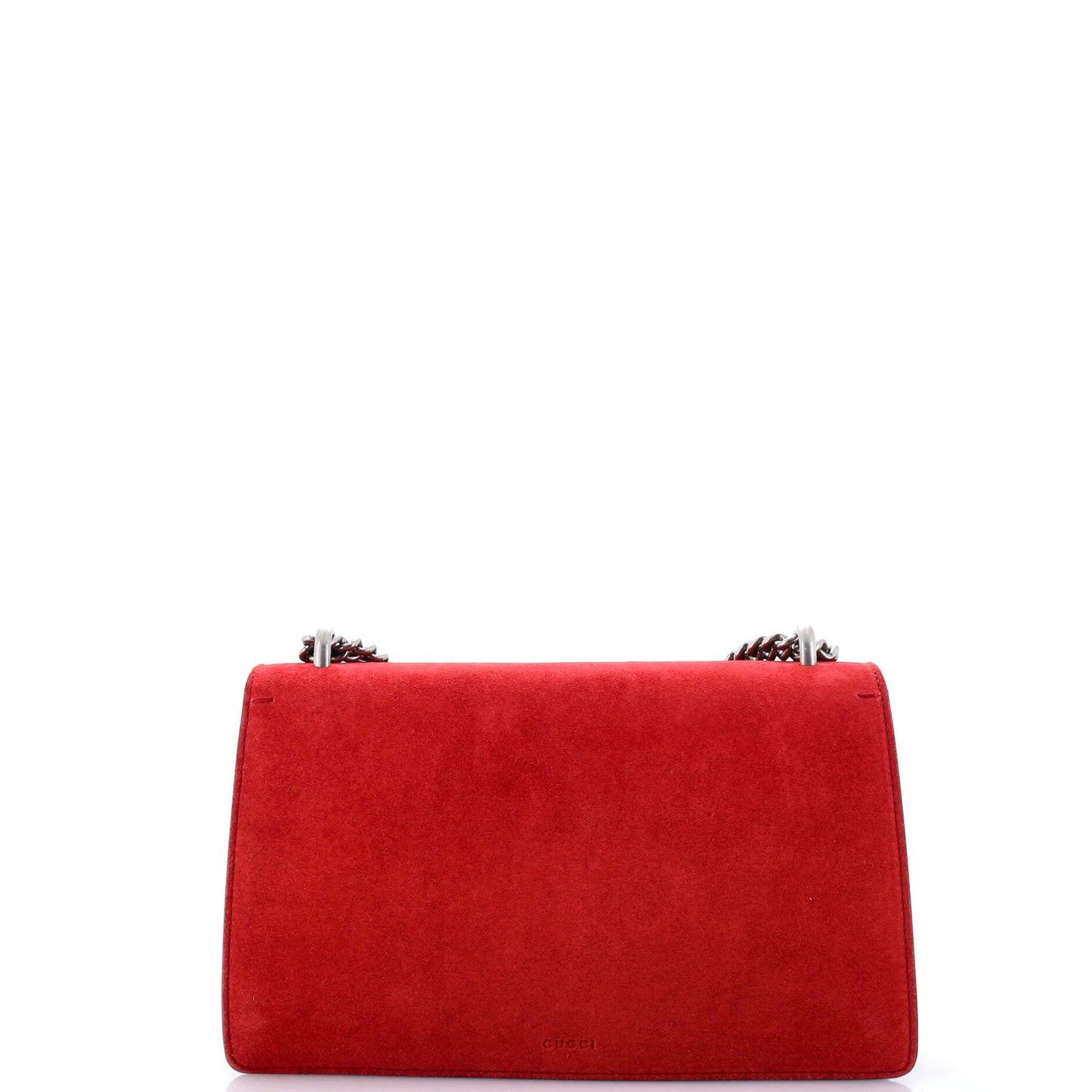 Dionysus Bag Suede Small