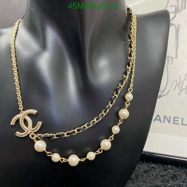 SAMC - CHL Jewelry - 907