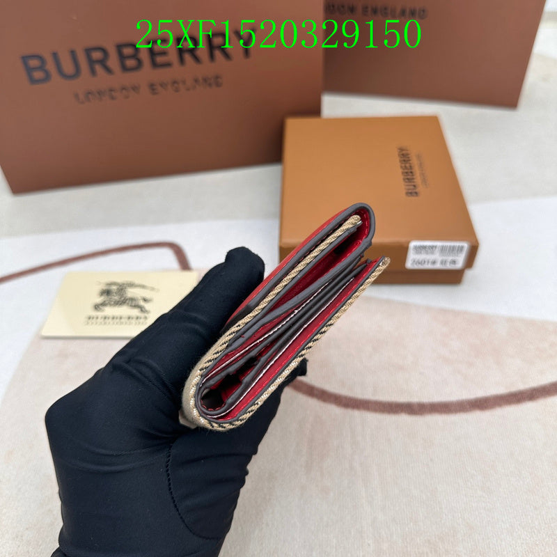 Glami - BOR Wallet - 028