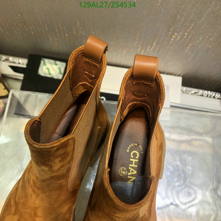 SAMC - Mix Boots - 440