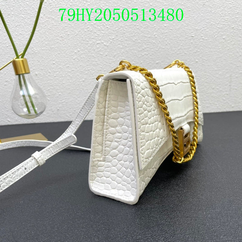Satchel Bags - BGA Bags - 2283