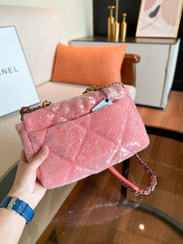 Satchel Bags - CHL Bags - 1552