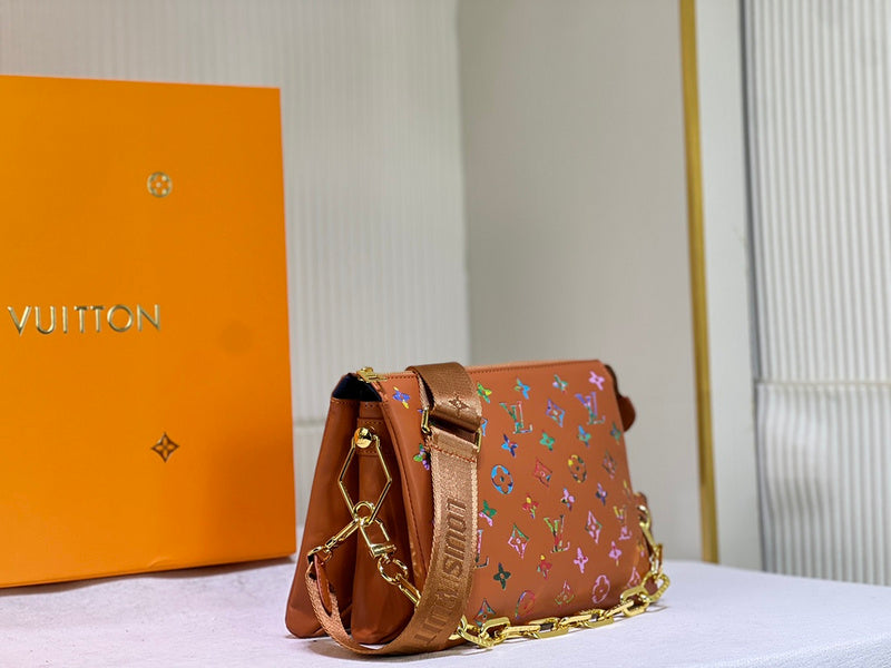 Satchel Bags - VL2 Bags - 567