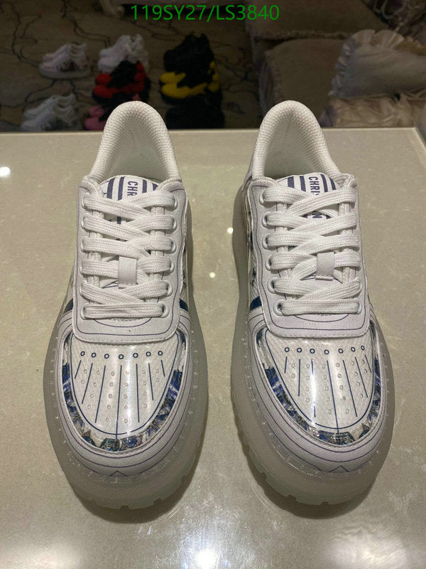 SAMC - DOR Women Sneakers - 205