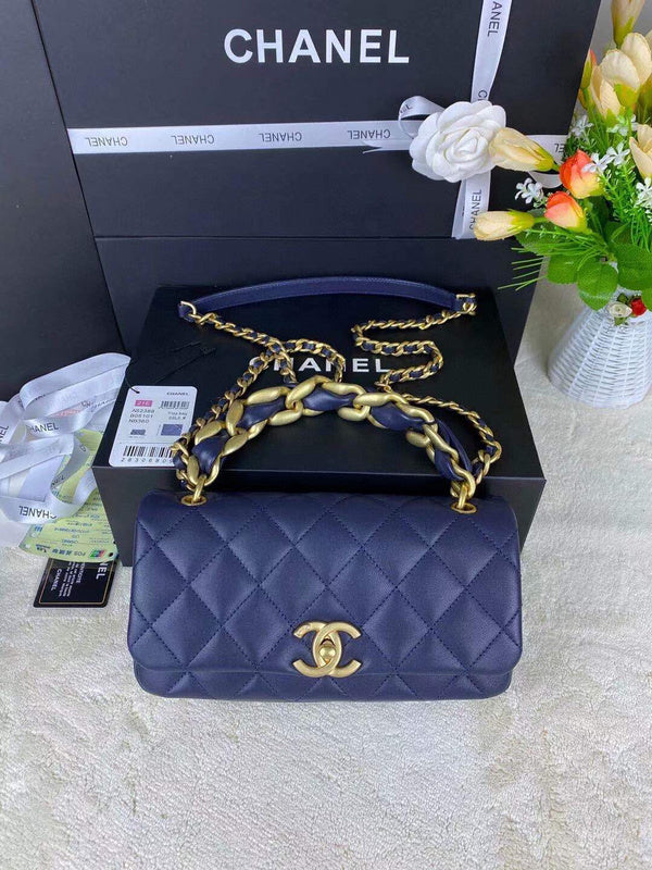 Satchel Bags - CHL Bags - 4110