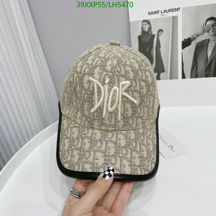 SAMC - DOR Caps & Hats - 179