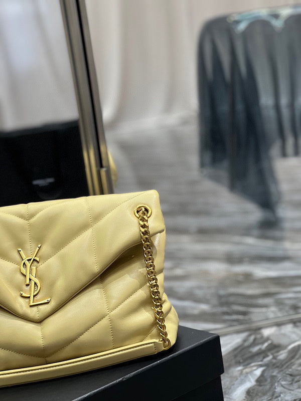 Glami SLY Bags - 461