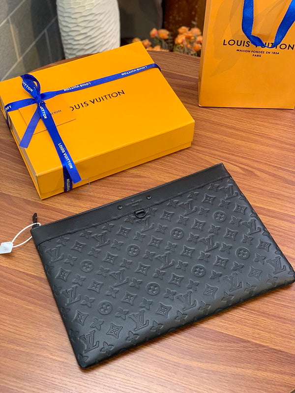 Glami Fashion Lu-Vi Bags - 16657