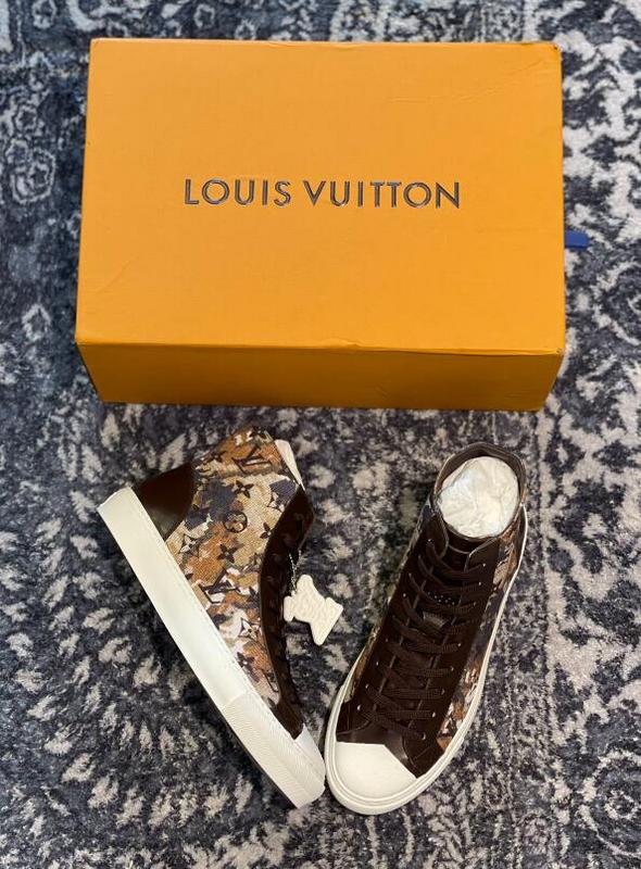 SAMC - LOV Men Shoes - 1627