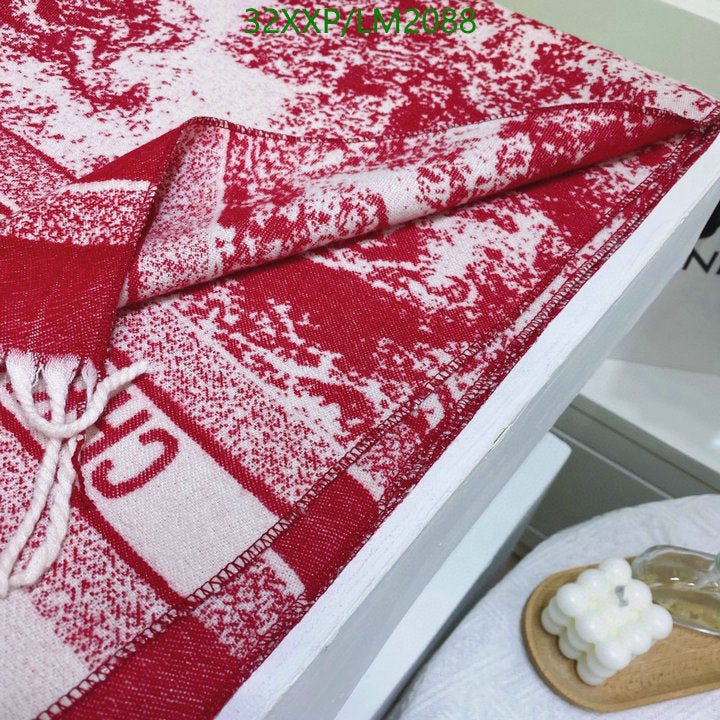 SAMC - DOR Scarves - 441